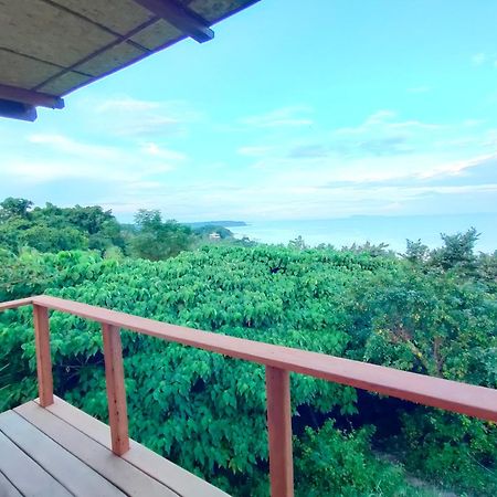 Grandview Cottages Resort Siaton Exterior photo