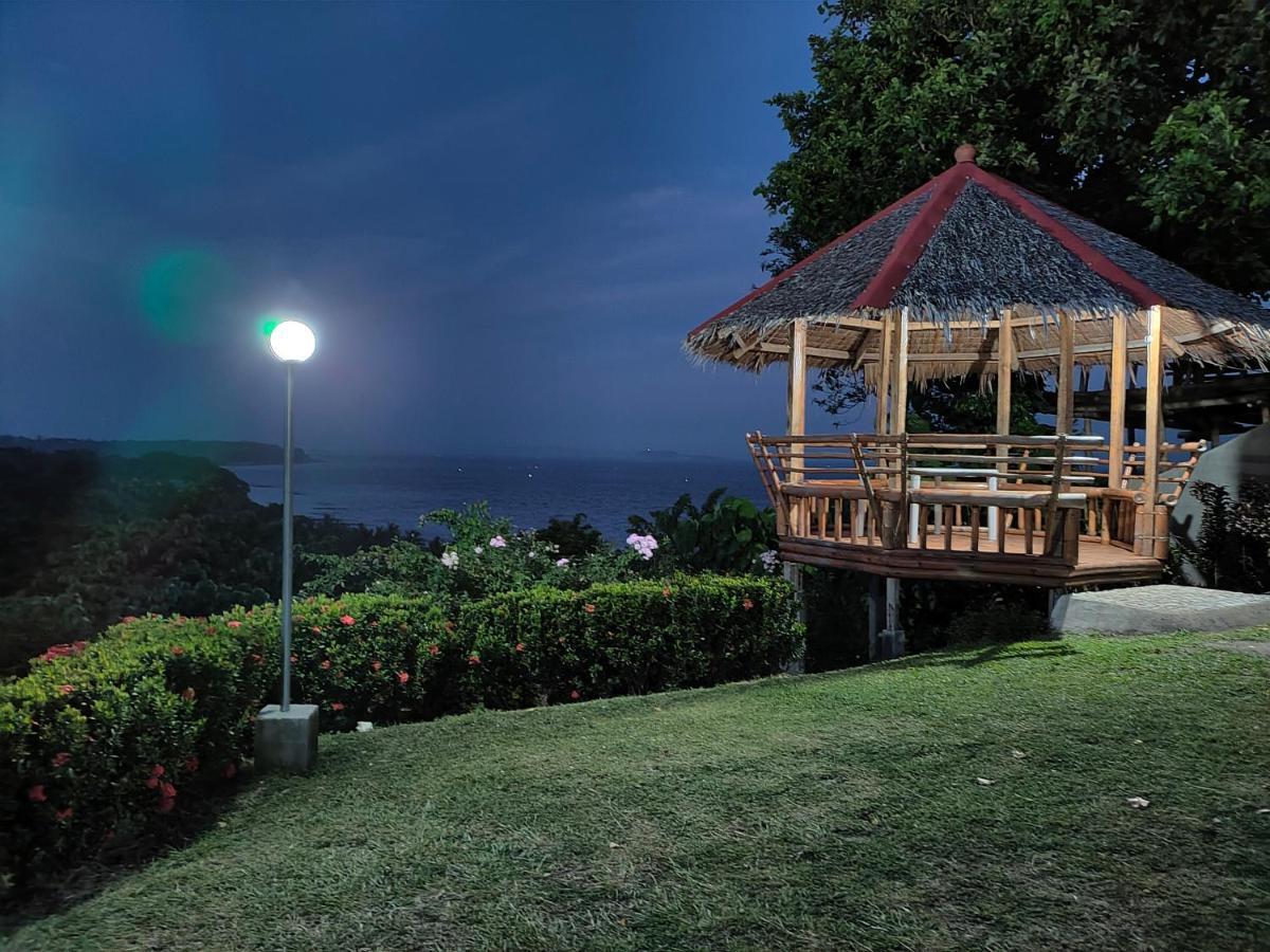 Grandview Cottages Resort Siaton Exterior photo