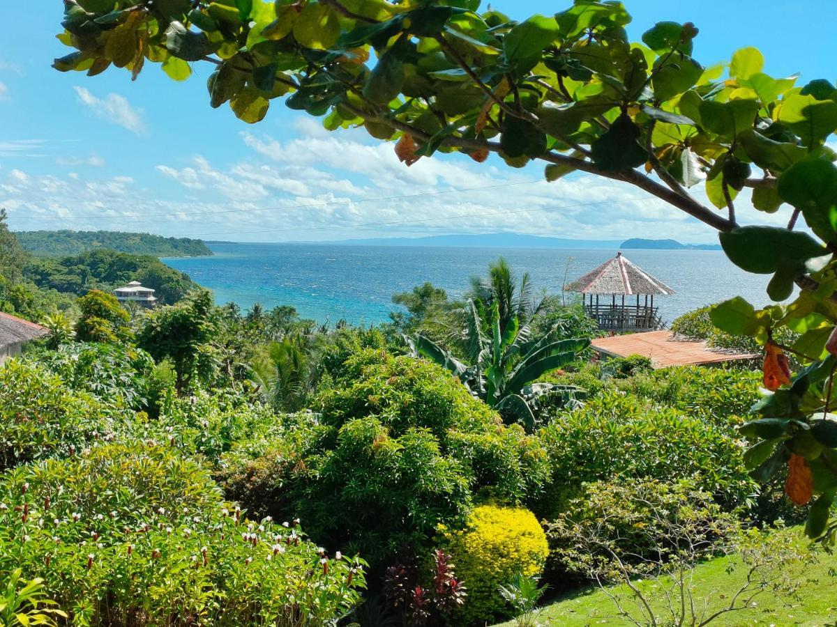 Grandview Cottages Resort Siaton Exterior photo